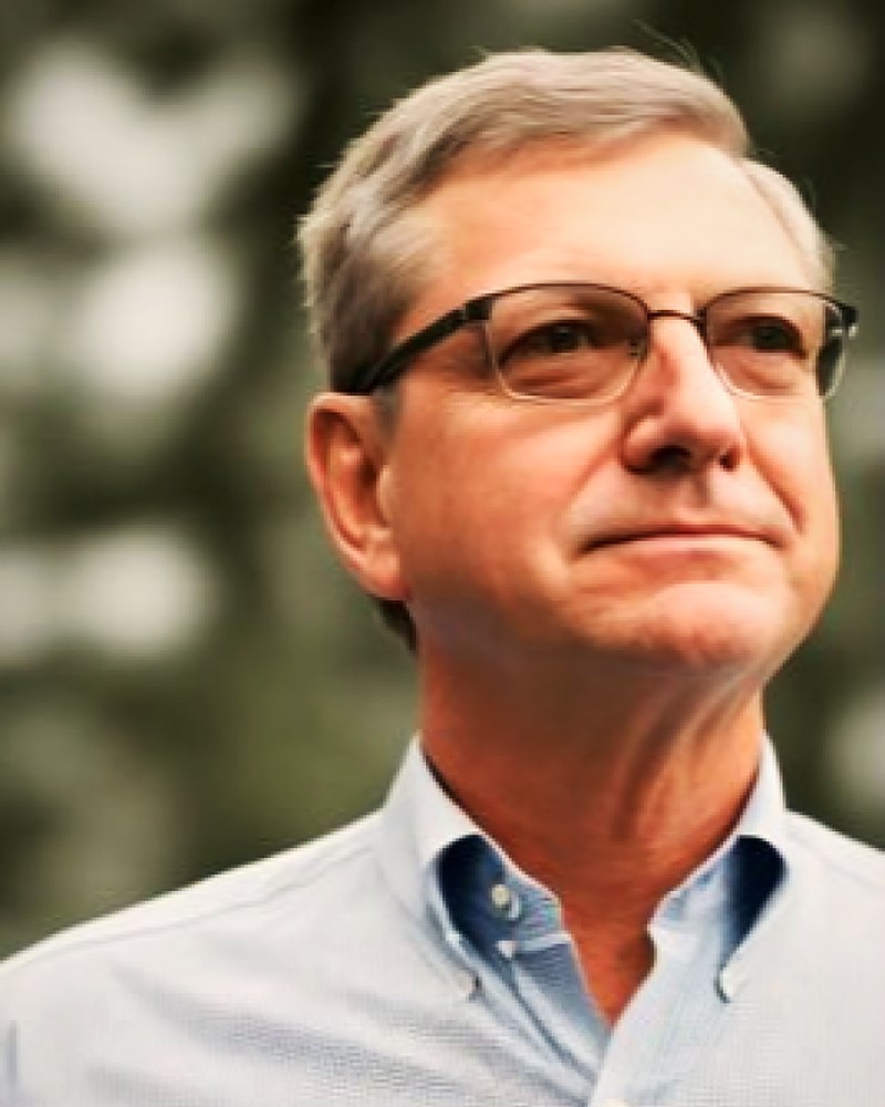William Waas, SIM SPARC Chair
